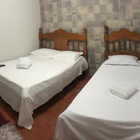 Hotel Cuiabá SOB NOVA DIREÇÃO antigo Hotel Vitória Extérieur photo