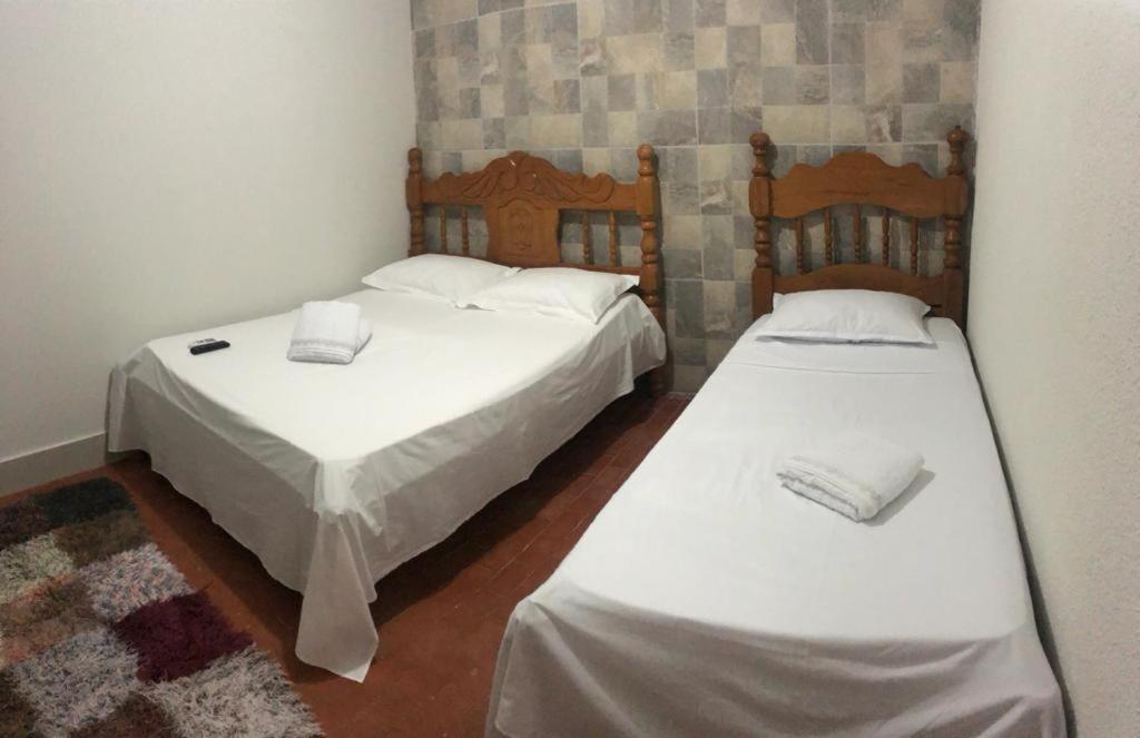 Hotel Cuiabá SOB NOVA DIREÇÃO antigo Hotel Vitória Extérieur photo