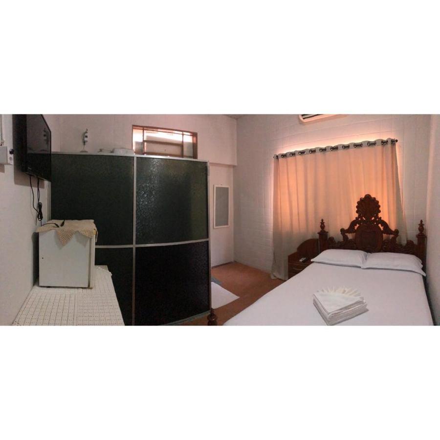 Hotel Cuiabá SOB NOVA DIREÇÃO antigo Hotel Vitória Extérieur photo