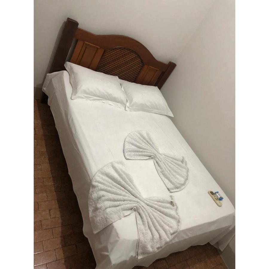 Hotel Cuiabá SOB NOVA DIREÇÃO antigo Hotel Vitória Extérieur photo