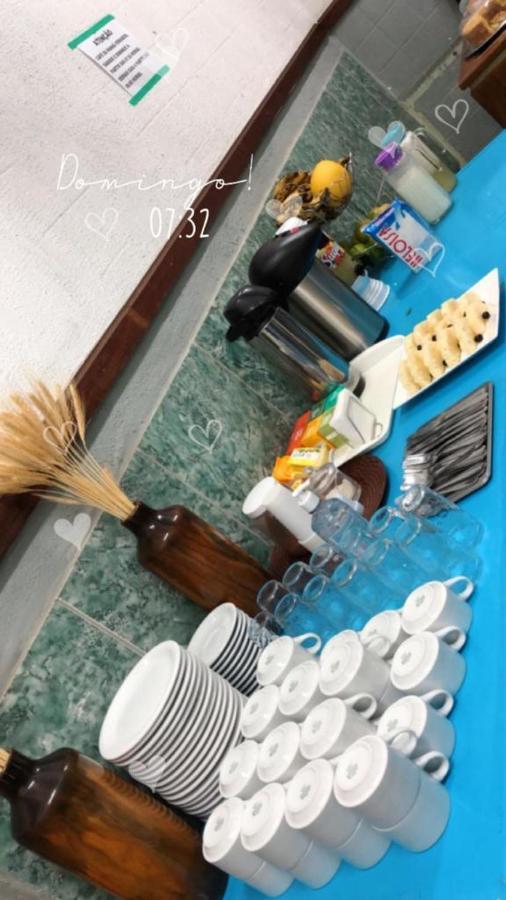 Hotel Cuiabá SOB NOVA DIREÇÃO antigo Hotel Vitória Extérieur photo