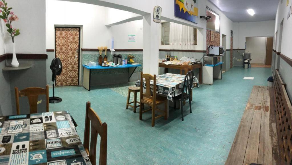 Hotel Cuiabá SOB NOVA DIREÇÃO antigo Hotel Vitória Extérieur photo