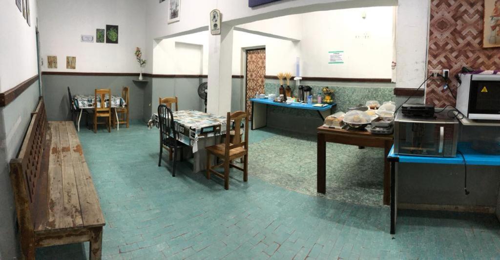 Hotel Cuiabá SOB NOVA DIREÇÃO antigo Hotel Vitória Extérieur photo
