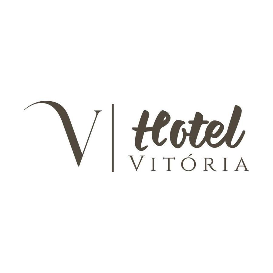 Hotel Cuiabá SOB NOVA DIREÇÃO antigo Hotel Vitória Extérieur photo